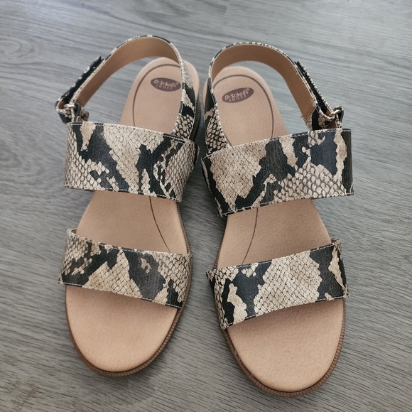 Dr. Scholl's Shoes - Dr. Scholl's Sandals